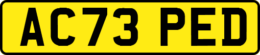 AC73PED