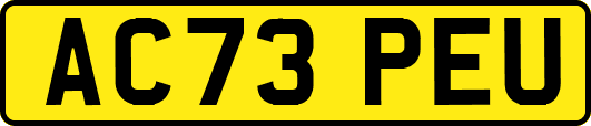 AC73PEU