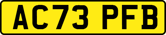 AC73PFB