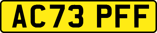 AC73PFF