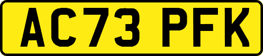 AC73PFK