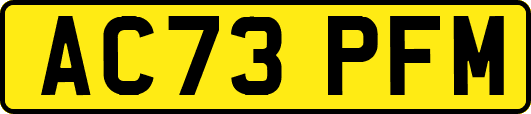 AC73PFM