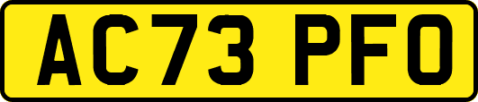 AC73PFO