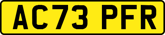AC73PFR