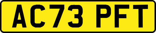 AC73PFT
