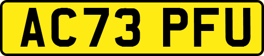 AC73PFU