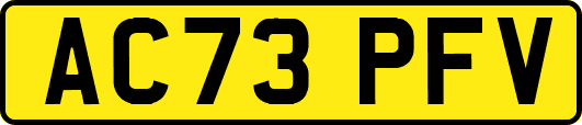 AC73PFV