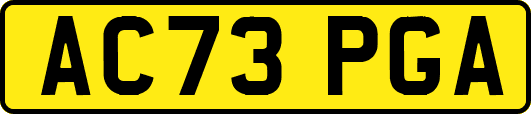 AC73PGA