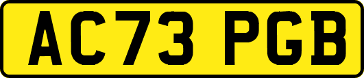 AC73PGB