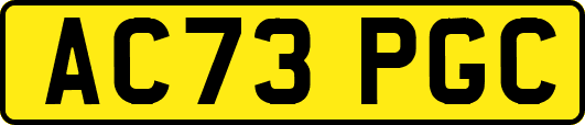 AC73PGC