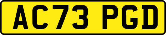 AC73PGD