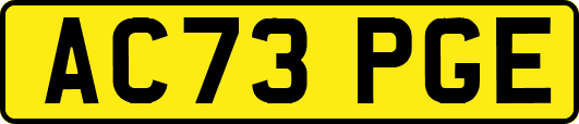 AC73PGE