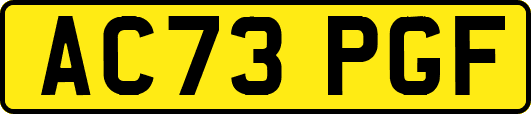 AC73PGF
