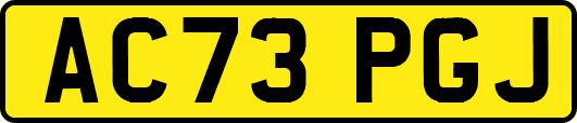 AC73PGJ