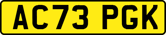 AC73PGK
