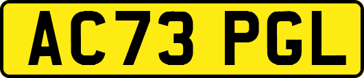 AC73PGL