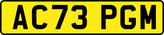 AC73PGM