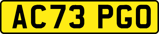 AC73PGO