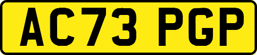AC73PGP