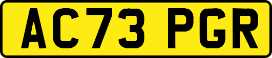 AC73PGR