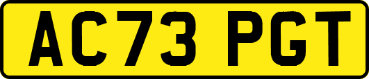 AC73PGT