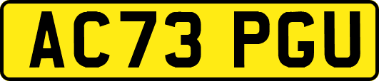 AC73PGU