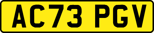 AC73PGV