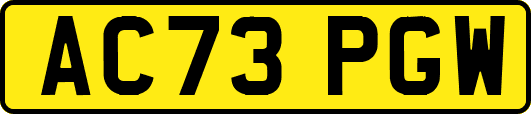 AC73PGW