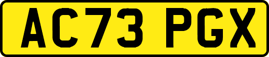 AC73PGX