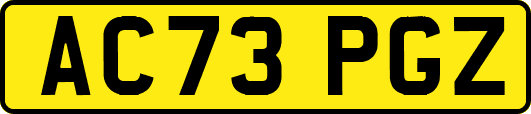 AC73PGZ