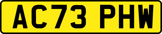 AC73PHW