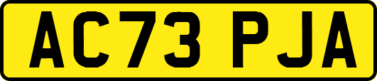 AC73PJA