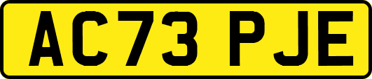 AC73PJE