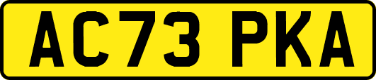 AC73PKA