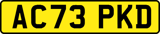 AC73PKD