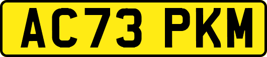 AC73PKM