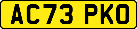 AC73PKO