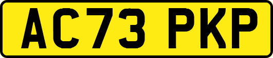 AC73PKP