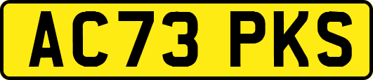 AC73PKS