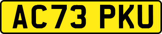 AC73PKU
