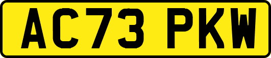 AC73PKW