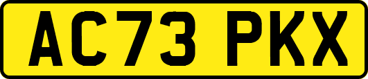 AC73PKX