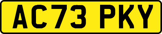 AC73PKY