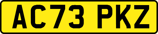 AC73PKZ