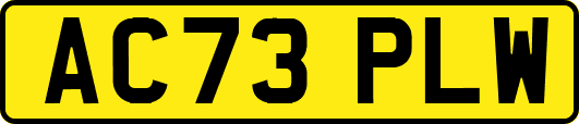 AC73PLW