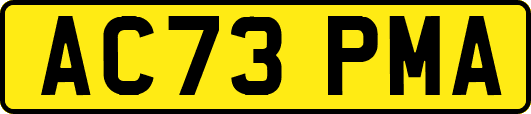 AC73PMA