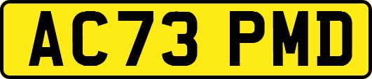 AC73PMD