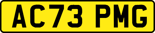 AC73PMG