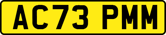 AC73PMM