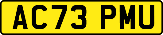 AC73PMU